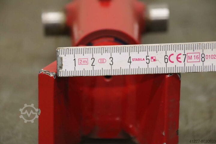 Hydraulische cilinder GSL German Standard Lift E030ZM60279 Hub 270 mm