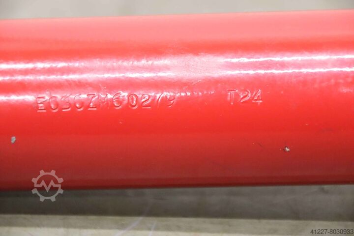 Hydraulische cilinder GSL German Standard Lift E030ZM60279 Hub 270 mm
