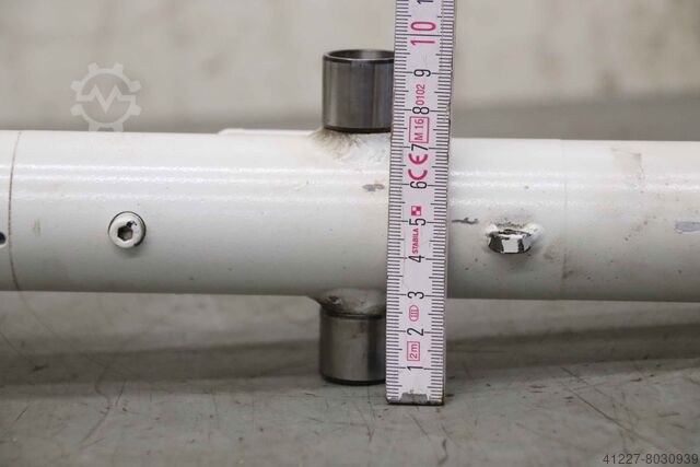 Hydraulikzylinder GSL German Standard Lift E030ZM50479 Hub 440 mm