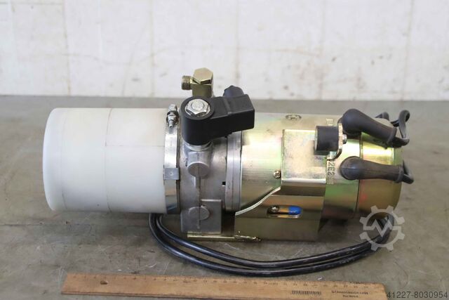 Hydraulische pomp voor elektrische heftruck 24 V Bosch Jungheinrich 0 542 015 145   EJE-KmS