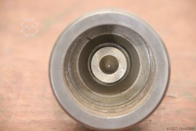 Freeshouder SK40 Dornag Swiss Ø 76 x 157 mm