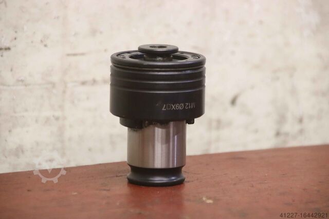 Borepatron til gevindskæring unbekannt M12 Ø9X 7