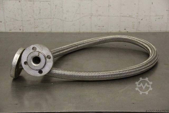 Gepantserde slang unbekannt DN25 337PN40 DIN 2656