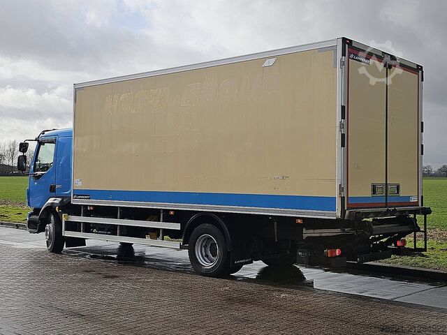 Refrigerated/frozen transport VOLVO FL 280.12