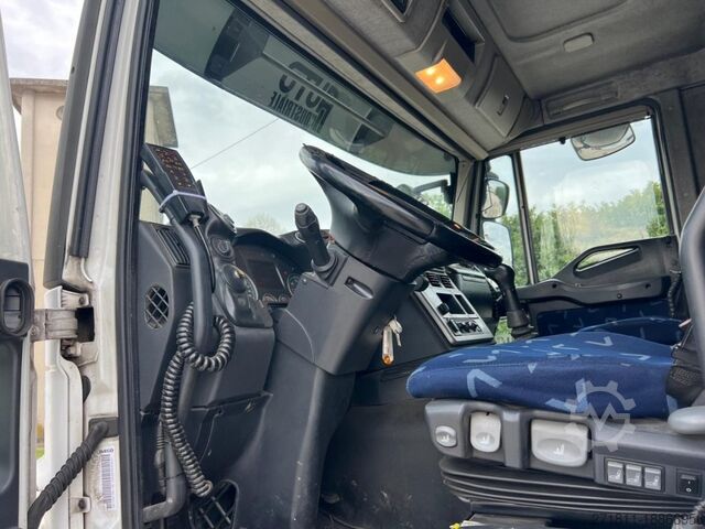 Kamion s kipom s pomičnim kontejnerom IVECO IVECO STRALIS 260E45 SCARRABILE