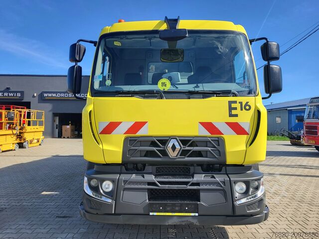 Kukásautó Renault D19