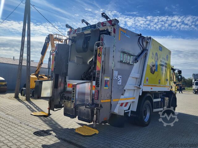 Kukásautó Renault D19