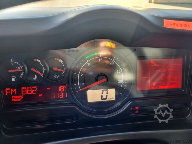 Kukásautó Renault D19