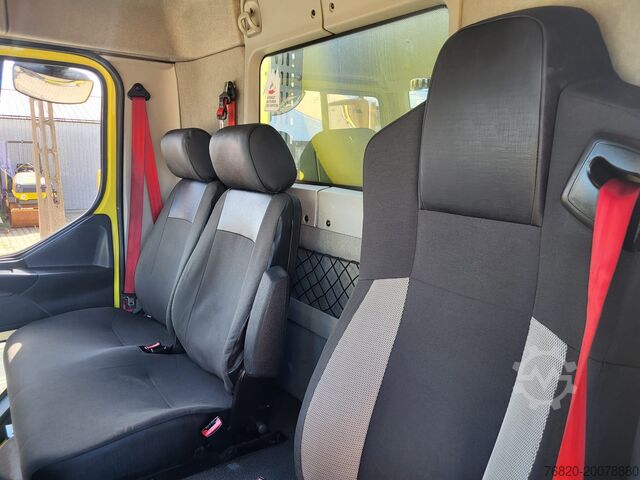 Kukásautó Renault D19