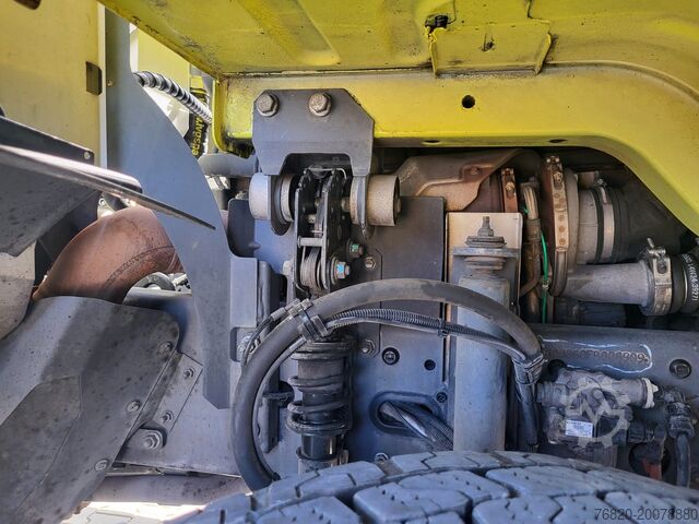 Kukásautó Renault D19