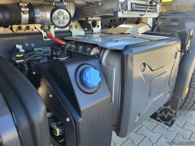 Kukásautó Renault D19