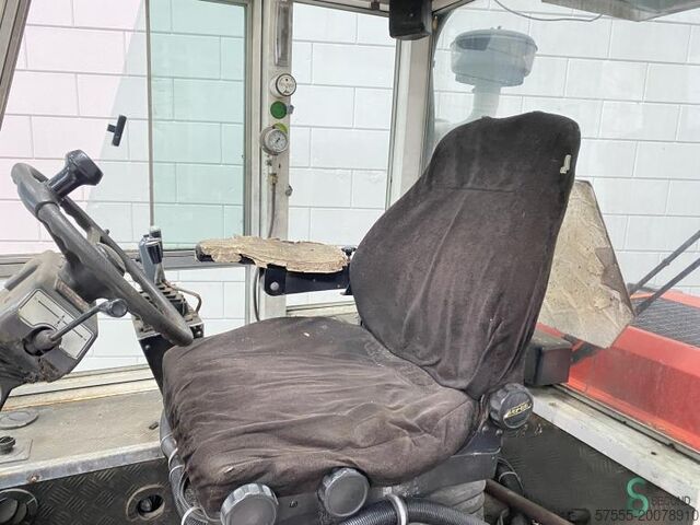 Heftruck Dan truck 8009-3b