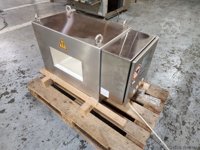 Wykrywacz metali Cassel Ferrous In Foil Cassel BD 350x200-FIF