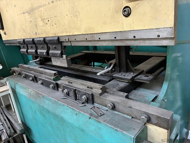 Kantpress Promecam IT2-50-20