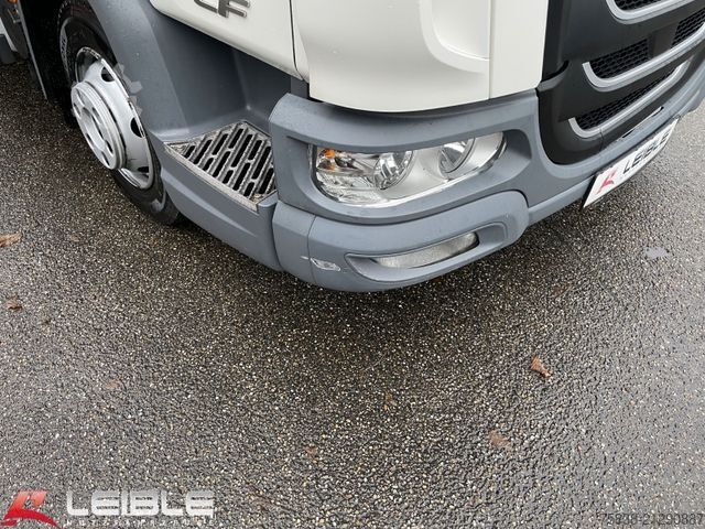 Furgon skrzyniowy DAF LF 210 FA*DHollandia LBW*486Tkm*Turbo Schaden