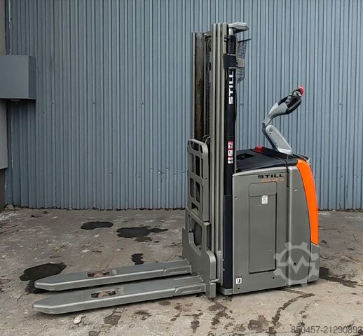 Sztaplarki paletowe Still EXV-SF14