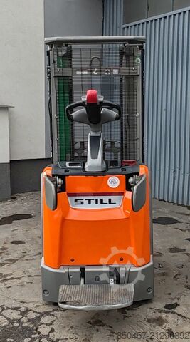 Sztaplarki paletowe Still EXV-SF14