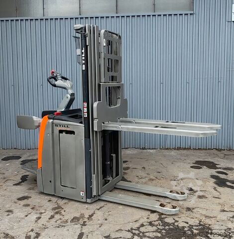 Sztaplarki paletowe Still EXV-SF14