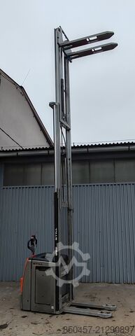 Sztaplarki paletowe Still EXV 14 LION 5.3m/ 2022y/ 2750mh