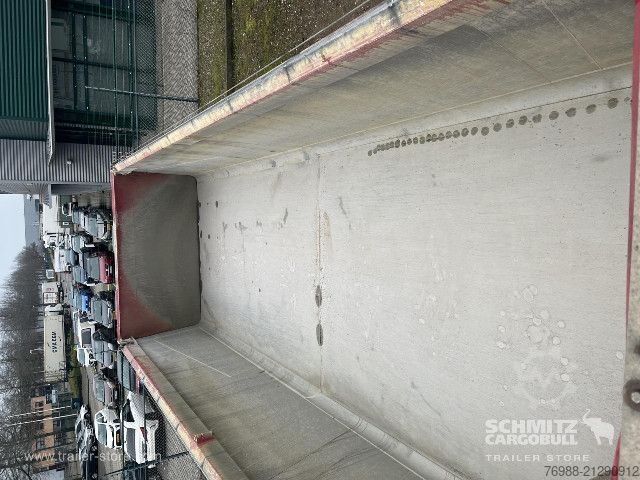 Naczepa wywrotka Schmitz Cargobull Kipper Standard 24m³