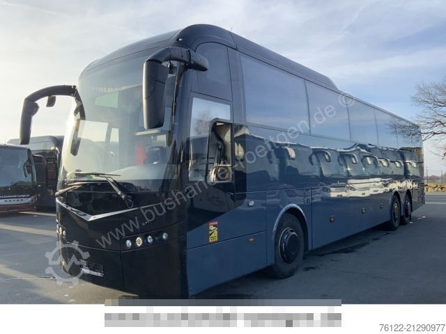 Autokar VDL Jonckheere JSD 140/Bürobus/Camper/Tourliner