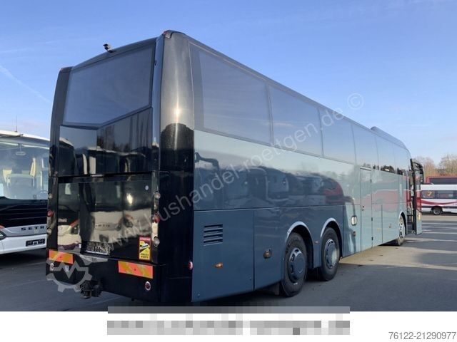 Autokar VDL Jonckheere JSD 140/Bürobus/Camper/Tourliner