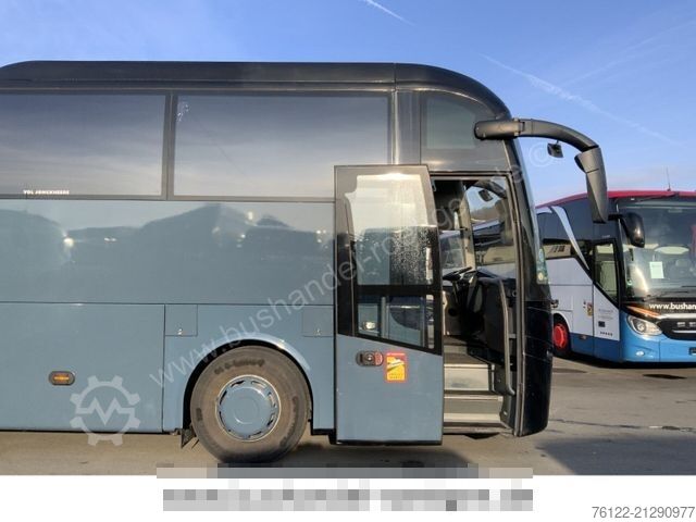 Autokar VDL Jonckheere JSD 140/Bürobus/Camper/Tourliner