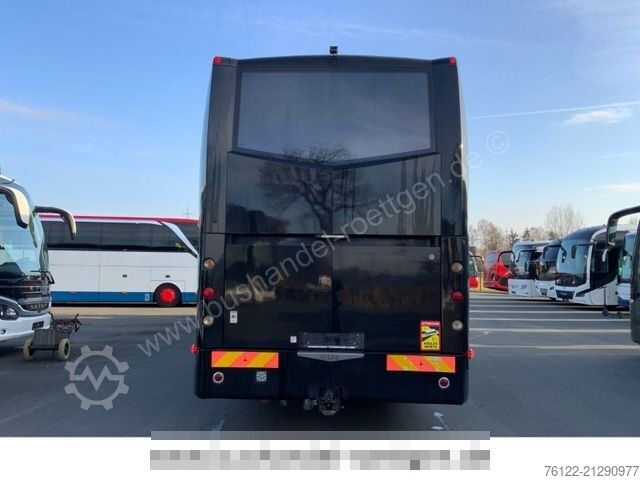 Autokar VDL Jonckheere JSD 140/Bürobus/Camper/Tourliner