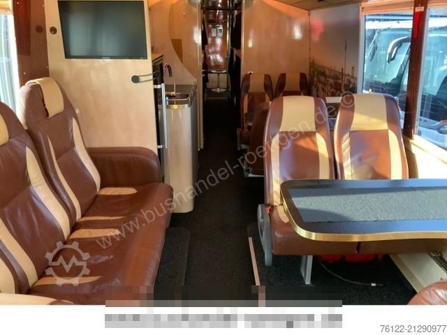 Autokar VDL Jonckheere JSD 140/Bürobus/Camper/Tourliner