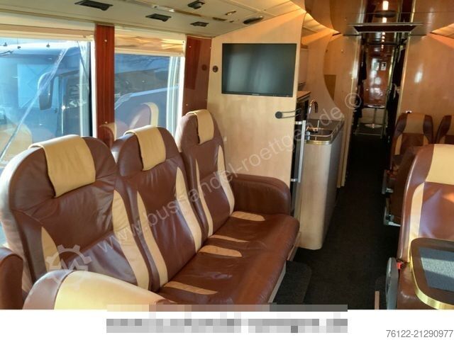 Autokar VDL Jonckheere JSD 140/Bürobus/Camper/Tourliner