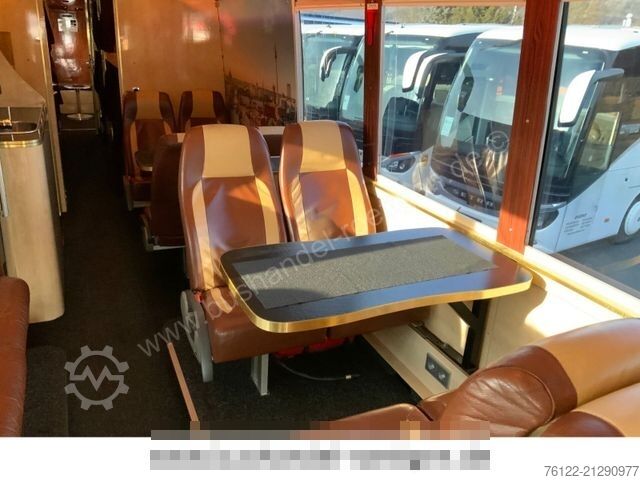 Autokar VDL Jonckheere JSD 140/Bürobus/Camper/Tourliner