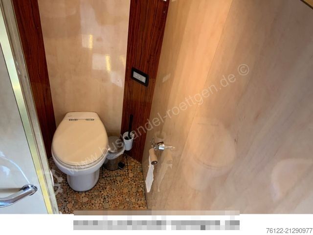 Autokar VDL Jonckheere JSD 140/Bürobus/Camper/Tourliner