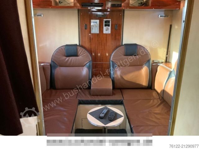 Autokar VDL Jonckheere JSD 140/Bürobus/Camper/Tourliner