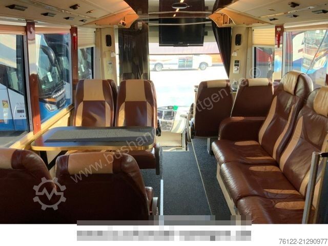 Autokar VDL Jonckheere JSD 140/Bürobus/Camper/Tourliner