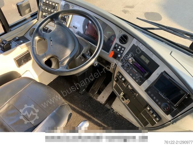 Autokar VDL Jonckheere JSD 140/Bürobus/Camper/Tourliner