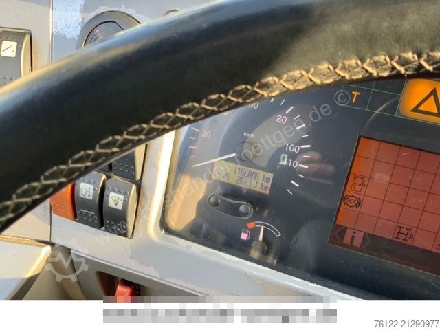 Autokar VDL Jonckheere JSD 140/Bürobus/Camper/Tourliner