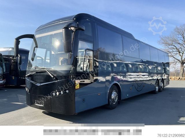 Autokar VDL Jonckheere JSD 140/Tourliner/Bürobus/Camper