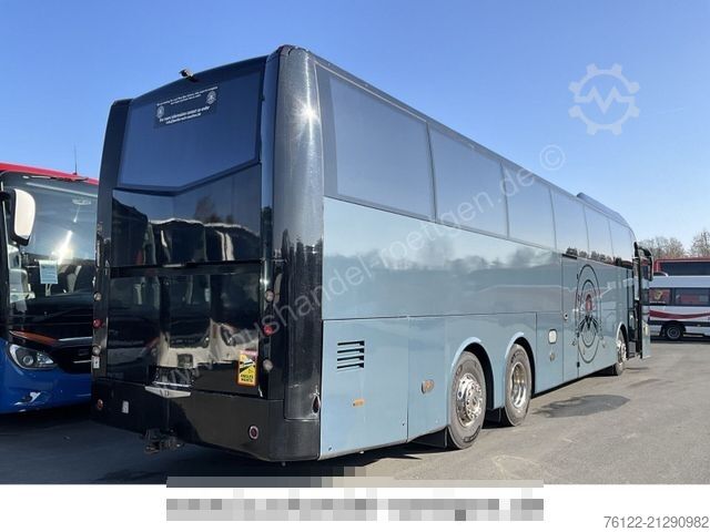 Autokar VDL Jonckheere JSD 140/Tourliner/Bürobus/Camper