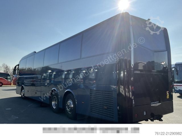 Autokar VDL Jonckheere JSD 140/Tourliner/Bürobus/Camper