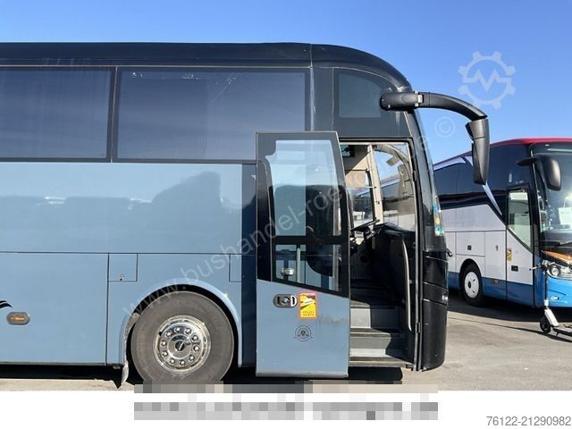 Autokar VDL Jonckheere JSD 140/Tourliner/Bürobus/Camper