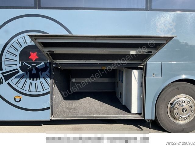 Autokar VDL Jonckheere JSD 140/Tourliner/Bürobus/Camper