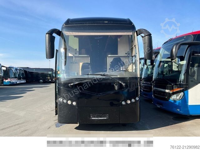 Autokar VDL Jonckheere JSD 140/Tourliner/Bürobus/Camper