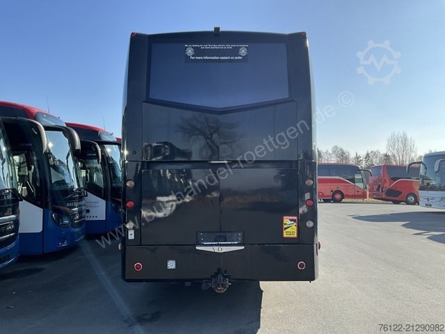 Autokar VDL Jonckheere JSD 140/Tourliner/Bürobus/Camper