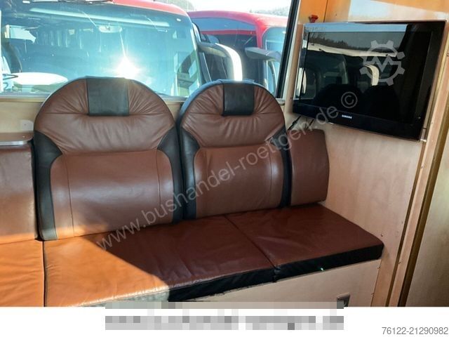 Autokar VDL Jonckheere JSD 140/Tourliner/Bürobus/Camper