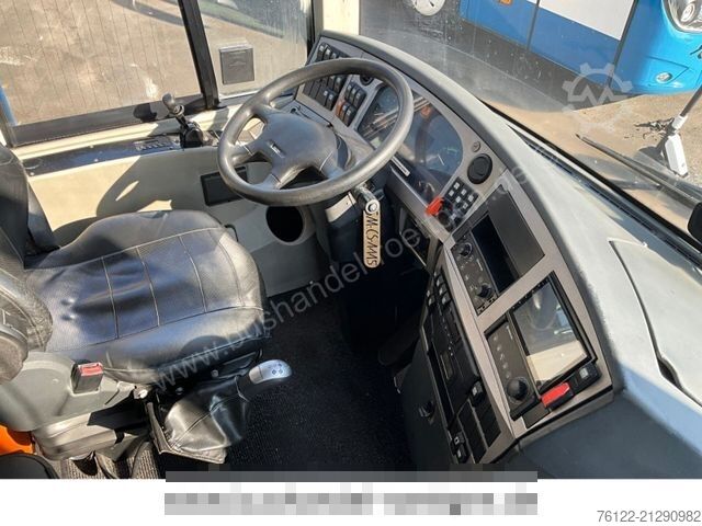 Autokar VDL Jonckheere JSD 140/Tourliner/Bürobus/Camper