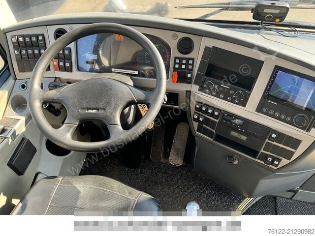 Autokar VDL Jonckheere JSD 140/Tourliner/Bürobus/Camper