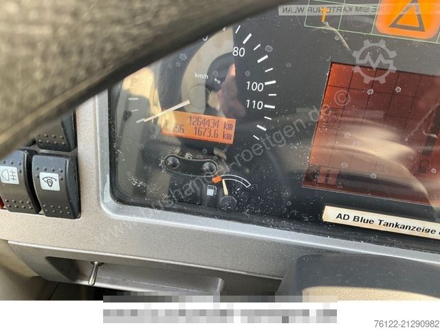 Autokar VDL Jonckheere JSD 140/Tourliner/Bürobus/Camper