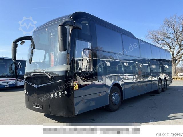 Autokar VDL Jonckheere JSD 140/Tourliner/Bürobus/Camper