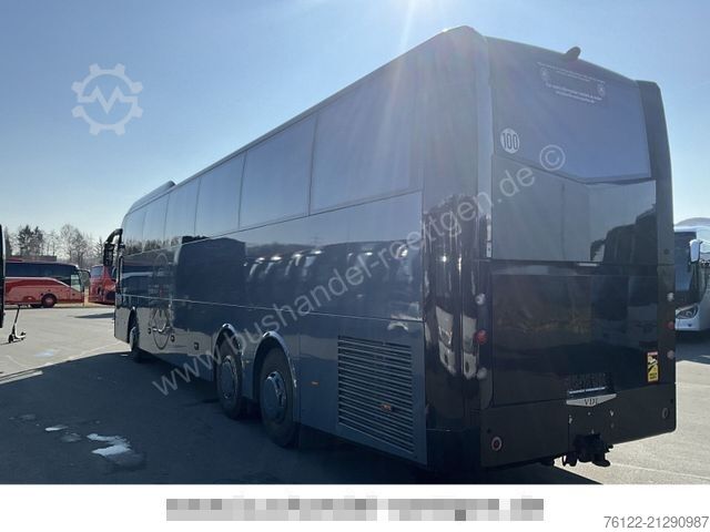 Autokar VDL Jonckheere JSD 140/Tourliner/Bürobus/Camper