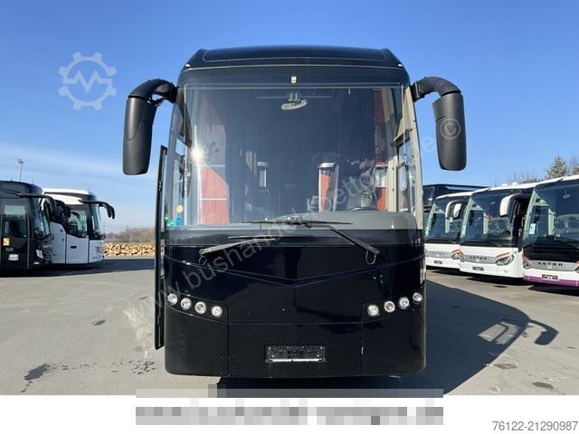 Autokar VDL Jonckheere JSD 140/Tourliner/Bürobus/Camper